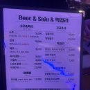 [성북 89번가] 성신여대입구역 근처 단체모임하기 좋은 성신여대 술집 후기