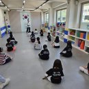 용인대 일등 태권도 이미지