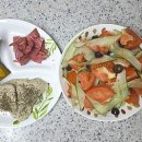 점핑PT&샐러드