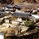 안동시 재활용품선별장 이미지