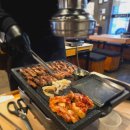 경기 광주 삼겹살 맛집 하남돼지집 경안점 내돈내산 방문후기