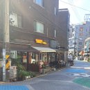 야스티커피 이미지