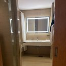 호텔 센트럴베이 | 부산 광안리 호텔 센트럴베이 디럭스 트윈 오션뷰 후기