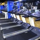 파운드 짐 이미지