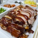 금촌새우젓 | 금촌 족발 맛집 201410화정족발 금촌점 6,000원 할인 뒷발 족발 포장 후기