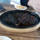 구어바베큐치킨 이미지