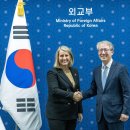 외교 이미지
