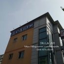C-X GYM 이미지