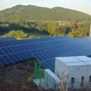 하늘에너지태양광발전소 이미지