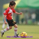 제8회 MBC꿈나무축구리그(AL,2010.07.11,부여구드래구장) 부천JFC:부산아이파크유소년팀 ② 이미지