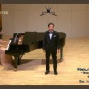 Pieta,rispetto,amore - from opera Macbeth - G. Verdi 곡 - Bar. 노동근 - Pf. 박성희 이미지