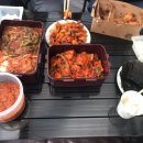 비슬산 숲속 오토캠핑장 이미지