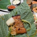 도담원 | [단양] 현지인이 추천하는 고기 맛집, 단양읍 ‘도담원’ 솔직후기 (양념갈비+고추장삼겹살)