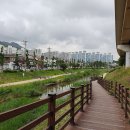 해반천 공중화장실 이미지