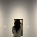 용산-259 | 전시 김창열 전시 MMCA 서울 상설전 한국현대미술 하이라이트 전시 관람 후기 용산취미미술 다정화실
