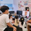 퍼니아트미술학원 이미지