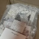 허니살롱 | W16. 청첩장 제작 후기: 허니모어 제인 청첩장