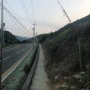 합성동254 | (마산) 제2금강산 백패킹