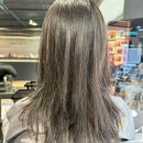 e편한세상 아파트 후문 | 범어동 미용실SF 헤어범어점두피 클리닉 퍼스널 케어 후기