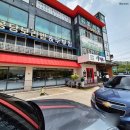 풍동 애니골 입구 정류장 이미지