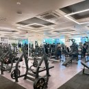 라인짐(LINE GYM) 이미지