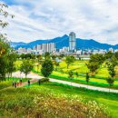 양평파크골프장 이미지