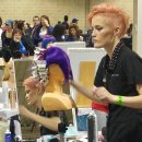 헤어칼리지 이미지