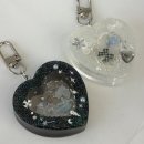 특별한 나만의 레진악세사리 | 광주공방 라포르 레진키링 만들기 원데이클래스