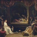 세익스피어의 햄릿 이미지