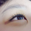 꼼지락네일＆속눈썹