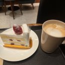 새벽부터 커피빈 왔어요 이미지