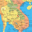 태국 캄보디아 베트남 라오스 배낭 여행 계획 이미지