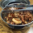 이가네숯불갈비 이미지