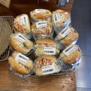 빵굽는곰 | 인천 부평시장 근처 빵집! 빵굽는곰 다녀왔어요