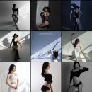 여자 셀프 바디프로필 후기 Ι 준비 과정, 준비물...운동, 식단, 포즈, 스튜디오, 헤어, 메이크업