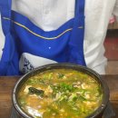 통영굴국밥 이미지