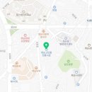 화순읍사무소 입구 이미지