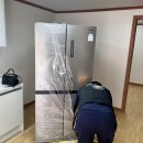 위니아서비스일산점 | 고양중고가전 인기많은 400l급 4도어모델