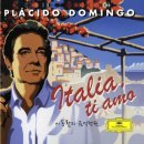 F. P. Tosti - Non t'amo piu (더 이상 사랑하지 않으리) ~ Placido Domingo, tenor / Budapest Philharmonic Orchestra (Eugene Kohn, cond) 이미지