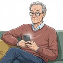 쉽게 배우는 스마트폰 | 중년층 쉽게 배우는 스마트폰·카톡 활용법 : 단계별 가이드