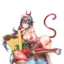 월궁 포모스