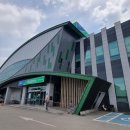 동안성시민복지센터 주차장 이미지