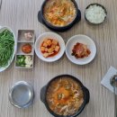 완산성순대국 이미지