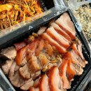 🫶내돈내산🫶아주싸고맛있는족발 평내호평점 배민 리뷰!