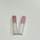 롬앤 글래스팅 멜팅 립밤 소르베 밤/피오니즈 2종 내돈내산 비교 및 후기