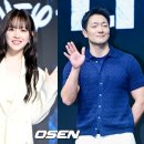 [단독] 역대급 로코 조합..박보영♥손석구, 영화 '너와 함께라면' 첫 호흡 이미지