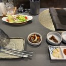 백점푸줏간 | 오산 소고기 맛집 깊소 방문 후기