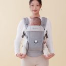 디자인파파 | 원룸 신생아 아기띠 추천 허그파파 다이얼핏 MAX 아기띠허그파파 육아템 후기