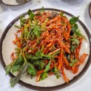 [제천] 백종원 유튜브 현지인 맛집 &#39;월성집&#39; 오징어회무침/오징어전 내돈내산후기!