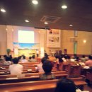 상동21세기교회 이미지